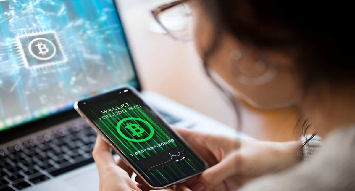 Crypto Wallets for Beginners: The Easy Guide to Getting Started