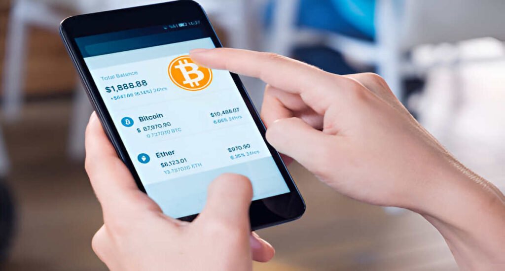 Crypto Wallets for Beginners: The Easy Guide to Getting Started