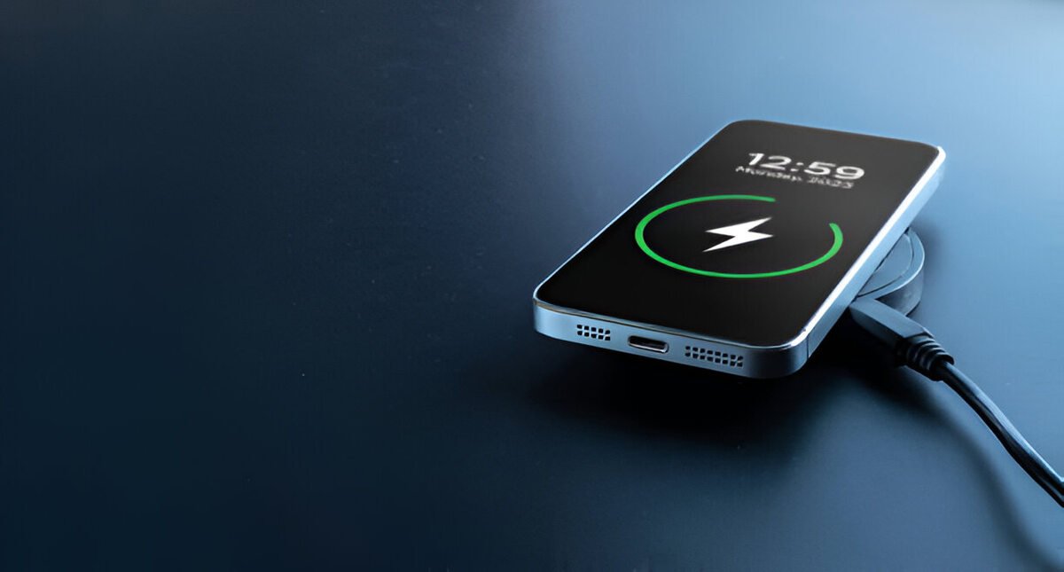 What Technology Do Mobile Companies Use for Fast Charging?