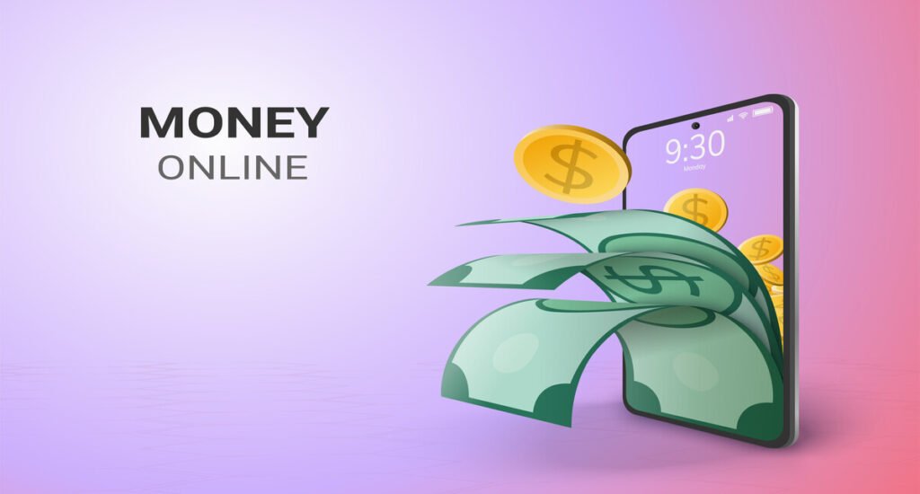 The Online Wealth Wheel The Online Wealth Wheel