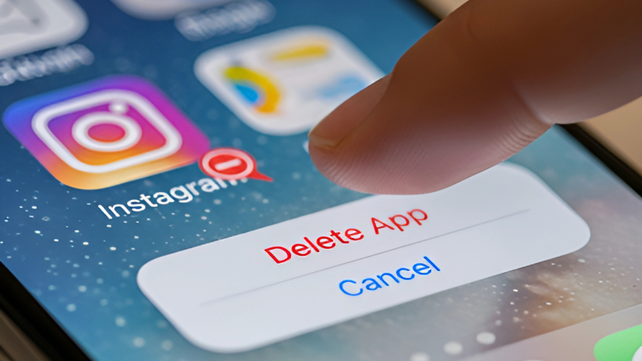 How To Clear Instagram Cache on iPhone